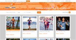 Desktop Screenshot of correprafoto.com.br