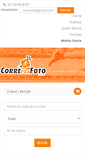 Mobile Screenshot of correprafoto.com.br